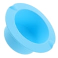 thumbnail image 4 of MIANGASTORE Pot de Cire en Silicone Bol Chauffe-Cire de Rechange Réutilisable pour Enlever les Poils Pot de Cirage, 4 of 8