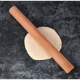 thumbnail image 4 of Rodillo de amasar de madera profesional LIUYMXG 18 pulgadas, 4 of 5