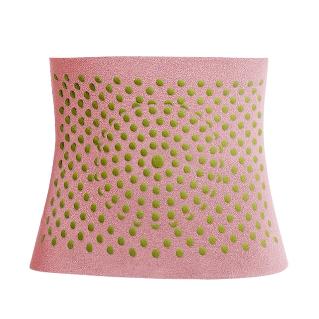 Flouris Corset de Taille pour Femmes, Gaine Ajustable pour Post-Partum