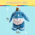 thumbnail image 4 of Disney Plush, Eeyore, 4 of 4