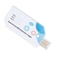 thumbnail image 3 of Registrador de temperatura desechable, Registrador de datos de temperatura NFC Registrador de temperatura de medicamentos Registrador de datos de temperatura USB Funcionalidad versátil NikouMX herramienta, 3 of 8