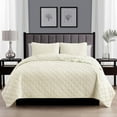 thumbnail image 1 of Swift Home Diamond Quilt Set, 1 of 3