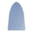 thumbnail image 1 of Gants de Vapeur pour Vêtements Support de Planche à Repasser Résistant à la Chaleur Portable Bleu, 1 of 8