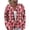 Hot Pink, variant on Women'S Christmas Sweater Cute Fun Christmas Sweater Fall And Winter Long Sleeve Knitted Sweater for Fall and Winter, Festive and Cozy, Ideal as Christmas Sweaters for Women ,Watermelon Red,M