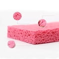 thumbnail image 5 of ACDANC Kitchen Sponges for Dishes Compressed Cellulose Sponges for Kitchen,Bathroom - 6 Pack, 5 of 7