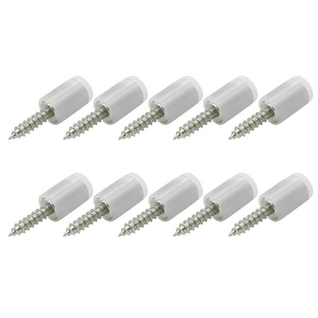 

Fdelink 10Pc Self Tapping Screws Cabinet Laminate Bracket 10Pc Self Tapping Screws Cabinet Laminate Bracket Best Hot Sale!