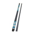 thumbnail image 2 of Almencla Queue de Billard Professionnelle 1/2 Split Portable pour Hommes Femmes Entraînement, 2 of 8