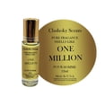 thumbnail image 1 of Perfume Oil Clashoky One Million Cologne para hombre, 12 ml, 1 of 3