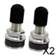 thumbnail image 1 of 2 válvulas sin cámara para neumáticos, 33 mm, 2 piezas, válvula de cámara de alta intensidad, 1 of 8