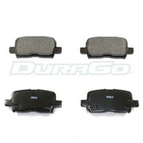DuraGo BP865MS Disc Brake Pad