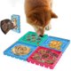 thumbnail image 2 of Cuenco para perro, cuenco para perro de alimentación lenta, cuenco para perro de alimentación lenta, 4 piezas, 2 of 5