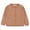 Coffee, variant on Brilliant Toddler Girl&boy Baby Infant Kids Winter Sweater Candy Color Cardigan Solid Color Cardigan Children's Sweater Clearance Clothes under $5.00