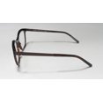 thumbnail image 4 of NEW KOALI 20009K WOMENS/LADIES CAT EYE FULL-RIM BROWN CAT EYE EXCLUSIVE SERIES MADE IN FRANCE FRAME DEMO LENSES 53-18-135 EYEGLASSES/EYEGLASS FRAME, 4 of 9