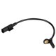 thumbnail image 2 of Sensor de velocidad de rueda trasera ABS ANGGREK Para Benz W164 GL320 ML320 ML350 1645400717, 2 of 8