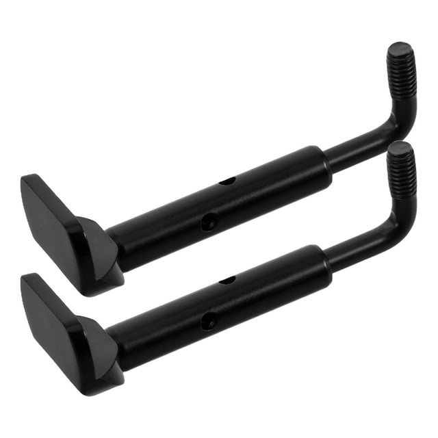 WRITWAA 2 Pcs Vis de Repose-Chin de Violon en Métal pour Pièces de Violon Remplacement et Repose-Chin Sécurisé Or