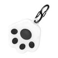thumbnail image 3 of Tracker Case Silicone Locator Cover Anti-lost Protector Shell Replacement for Airtags  Blue, 3 of 10