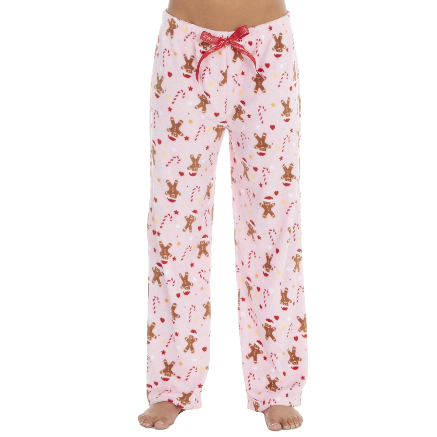 Gingerbread pj pants hotsell