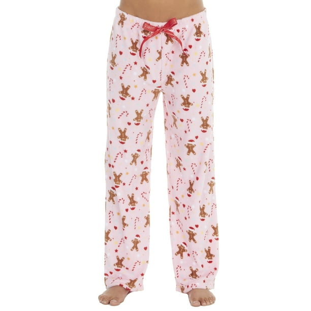 Women's pyjama bottoms sale hotsell