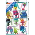 thumbnail image 3 of DreamWorks Trolls - Grid, 3 of 3