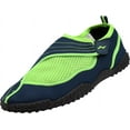 thumbnail image 6 of Norty Men's Water Shoes Quick-Dry Aqua Socks Pool, Beach for Active Adventures, 6 of 17
