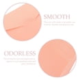 thumbnail image 5 of CATIEBYE 50Pcs Pink Iridescent Blank Envelopes DIY Folding Wedding Invitation Card Accessories, 5 of 5