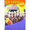 En Vivo (Music DVD) (Amaray Case)