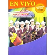En Vivo (Music DVD) (Amaray Case)