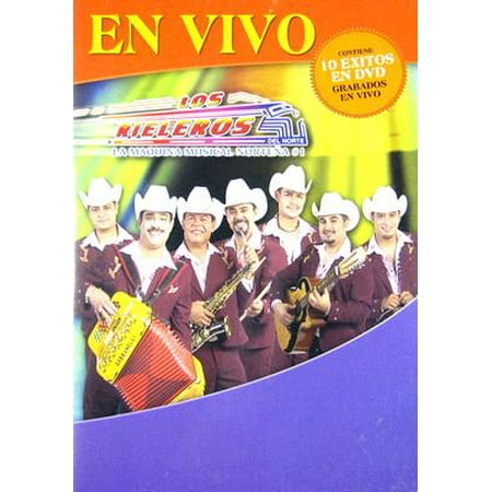 En Vivo (Music DVD) (Amaray Case)