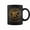 Light Blue, variant on Chinese New Year Of The Monkey Chinese Zodiac Year 2028 Coffee Mugs