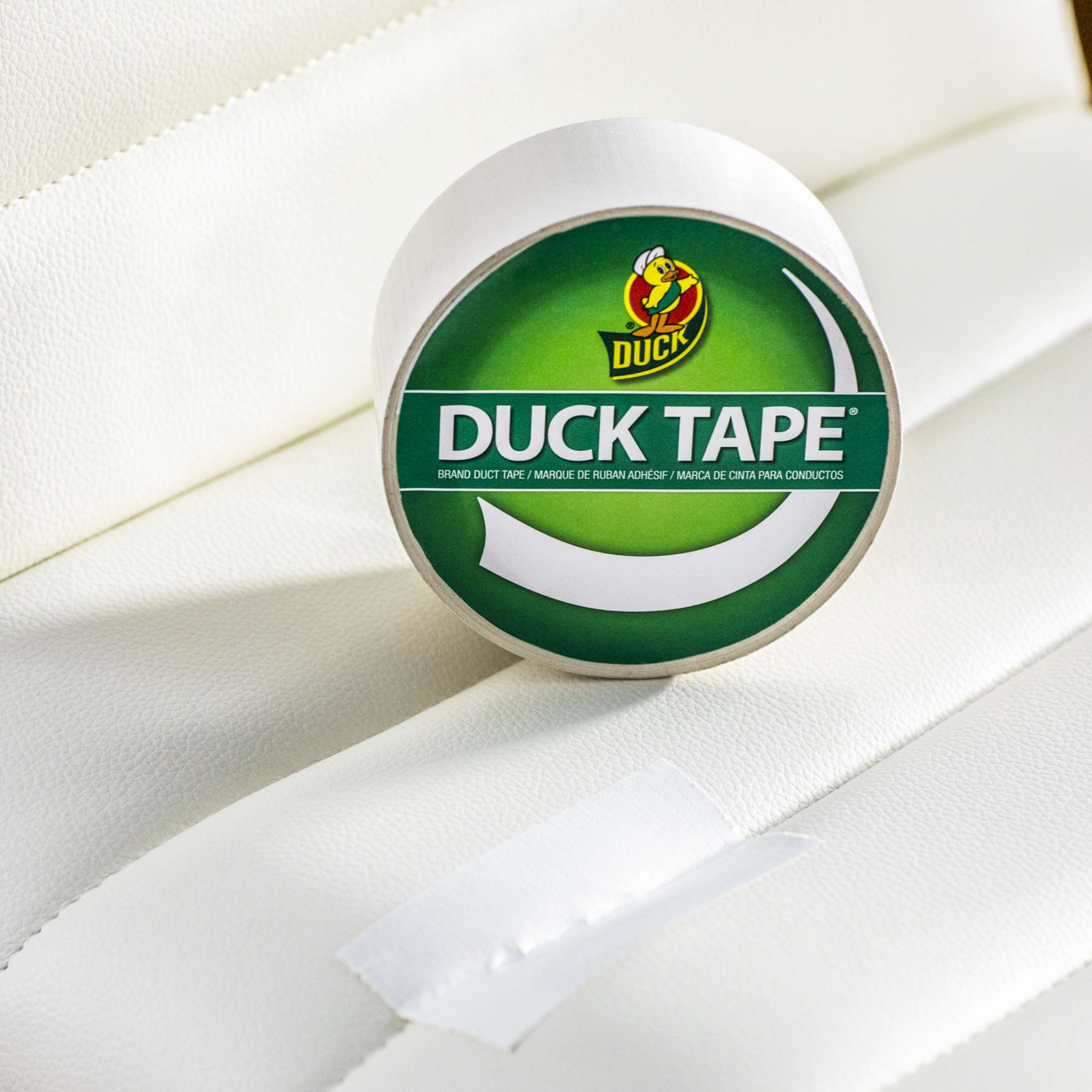 Duck® Color Duct Tape - Red, 1.88 in x 20 yd - Kroger