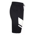 thumbnail image 4 of Short Slimfit Elástico Ejercicio Gym Hombre Roosevelt 42, 4 of 8