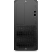 HP Z2 G5 Workstation - 1 x Xeon W-1250-16 GB RAM - 1 TB HDD - Tower - Black - Windows 10 Pro for WorkstationsIntel UHD Graphics P630 - DVD-Writer - Serial ATA/600 Controller - 0, 1 RAID Levels - in