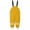 Yellow, variant on Rain Pants for Kids Mud Proof Waterproof Jumpsuit for Kids Puddle-Dry Rain Pants For Toddlers Reflective Lightweight Rainwear Hiking Camping Hunting Fishing Jumpsuit For Little Boys
