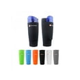 thumbnail image 2 of Men Child Soccer Shin Pads Holder Instep Foot Socks Guard Stays Lock Sleeve, 2 of 6