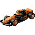 thumbnail image 1 of LEGO Voitures de Course F1 de Collection - Voiture de Course McLaren F1 Team avec Casque de Pilote et Roues Mobiles - Formule 1-71049, 1 of 3