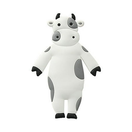 

Cartoon Animal Shape Hook Innovative Bendable Hook Kitchen Multifunctional Storage Rack Cows