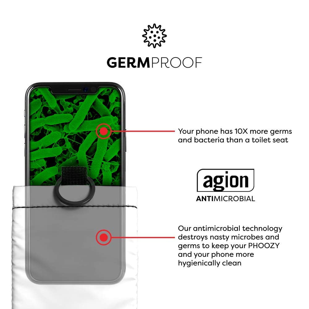 Iphone 15 Case Magsafe PHOOZY Thermal Phone Case Apollo Series