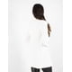thumbnail image 5 of Blazer ligero largo AMAD Casual para mujer Talla S, 5 of 5