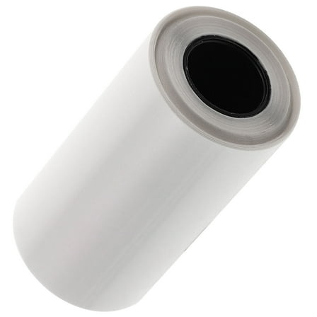 HAKIDZEL Thermal Printing Camera Photo Paper Transparent 1 Roll 5.7x3x0.1cm