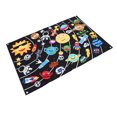 thumbnail image 1 of Outer Space Felt Story Board, DIY Solar System Planets Felt Board Stimulate Imagination Educational Decor Storytelling  for Home, 1 of 7