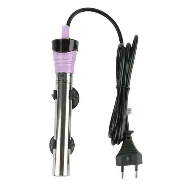 Fish Tank Water Heater, Explosion Proof Fish Tank Heater, For Tank Water Fish Tank
