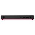 thumbnail image 2 of Restored Lenovo ThinkCentre M75n Nano Desktop AMD Ryzen 3 PRO 3300U 8GB Ram 256GB SSD W10P (Refurbished), 2 of 3