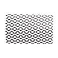 thumbnail image 1 of Dagan ER12 Retenue pour Grilles, Noir, 1 of 2
