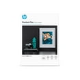 thumbnail image 2 of HP Premium Plus Photo Paper - Glossy - A4 (8.25 in x 11.7 in) - 300 g/m - 20 sheet(s) photo paper - for Envy 100 D410; Officejet 76XX; PageWide MFP 377; PageWide Pro 452; Photosmart 5525, 6525, 2 of 2
