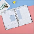 thumbnail image 2 of CCOCC Planner,Modern Daily Planner for Productive Organization,User-Friendly Calendar Book,Comprehensive Weekly Planner, 2 of 3