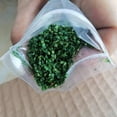 thumbnail image 3 of Esquirla Micro Paysage Feuilles 50ml Accessoires de Scène de Couverture de Sol Feuille pour Modèle de Jardin Verdâtre, 3 of 7