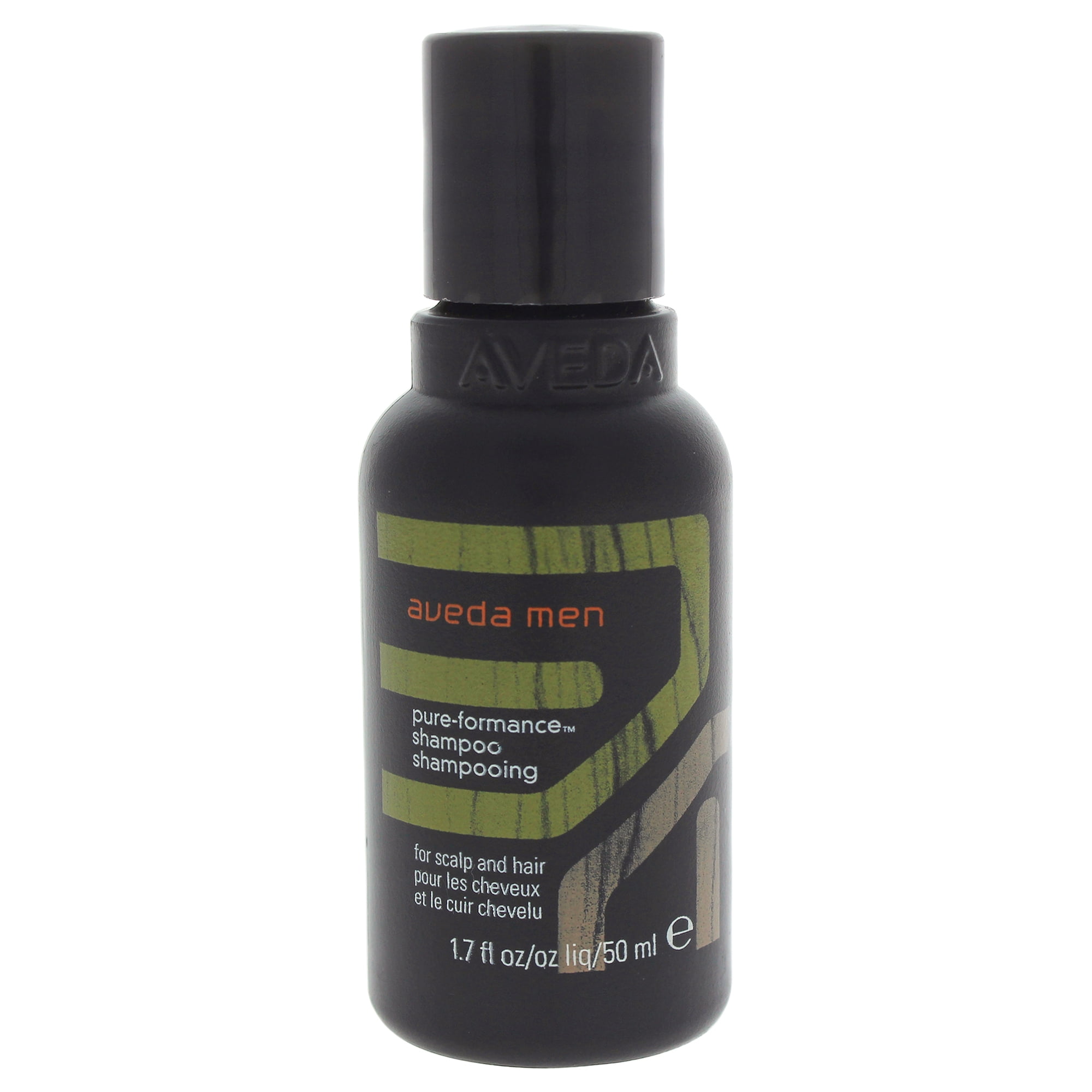 Aveda Men Pure-Formance Shampoo - 1.7 oz Shampoo