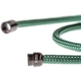thumbnail image 2 of SHIQI-Durable Rope Cord Cuff Bracelet with Magnetic Clasp for Men Women, 2 of 4