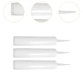 thumbnail image 6 of Dualoai Empty Caulk Tubes Caulking Sealant Tubes Replacement Part Reusable Fillable with 3Pcs, 6 of 9