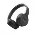 thumbnail image 1 of Restored JBL Tune 660NC Wireless On-ear Headphones With Active Noise Cancellation Black (Refurbished), 1 of 1